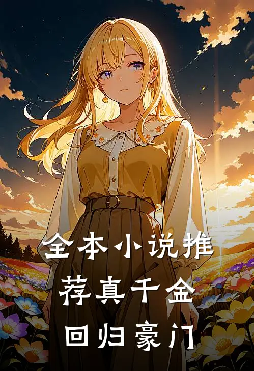 全本小说推荐真千金回归豪门