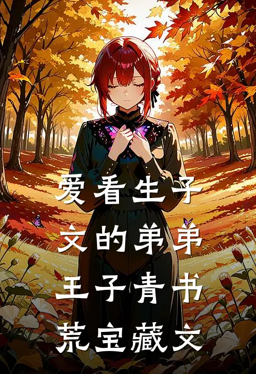 爱看生子文的弟弟王子青书荒宝藏文