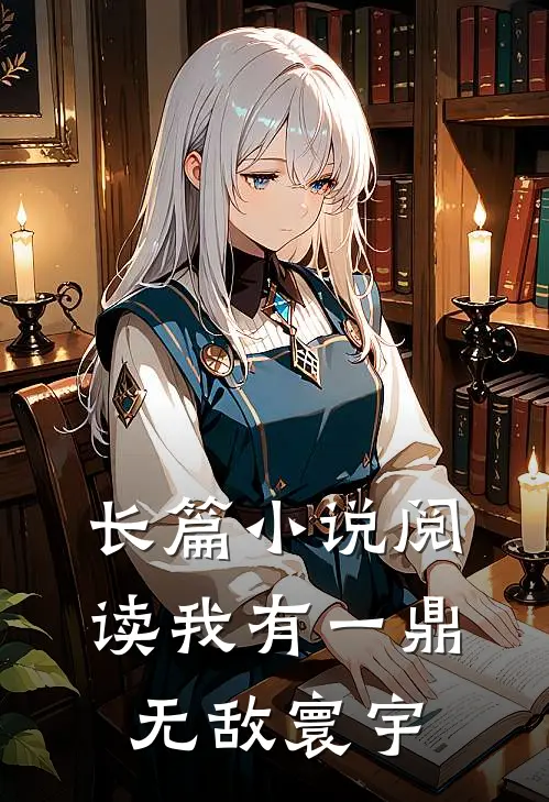 长篇小说阅读我有一鼎，无敌寰宇