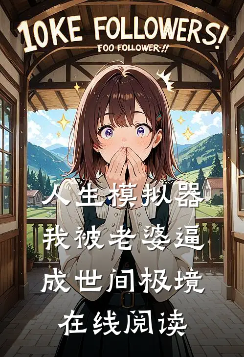 人生模拟器：我被老婆逼成世间极境在线阅读