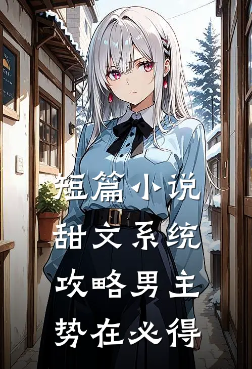 短篇小说甜文系统：攻略男主，势在必得