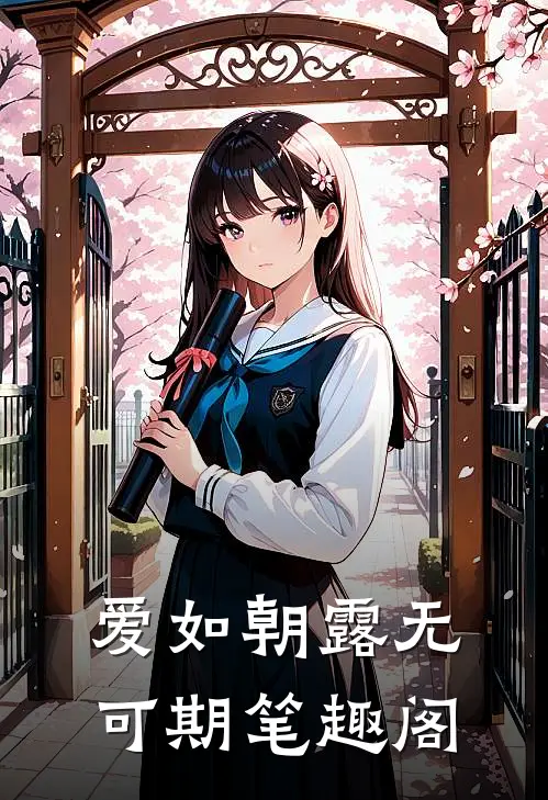 爱如朝露无可期笔趣阁