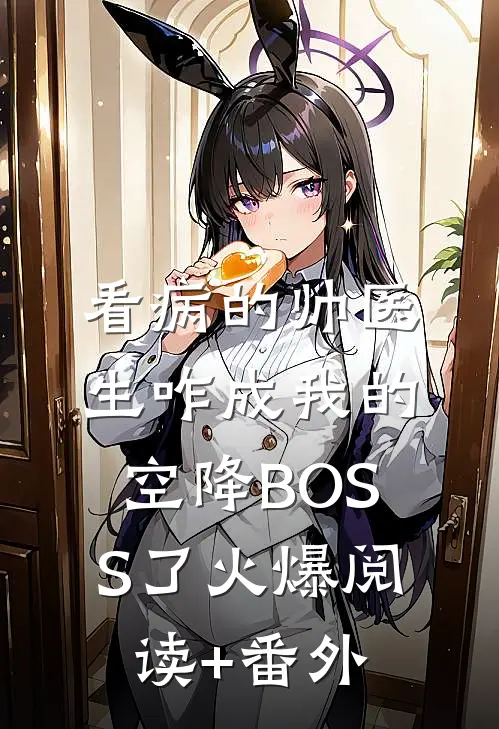 看病的帅医生咋成我的空降BOSS了火爆阅读+番外