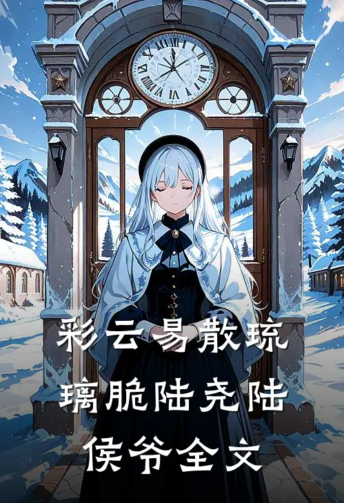 彩云易散琉璃脆陆尧陆侯爷全文