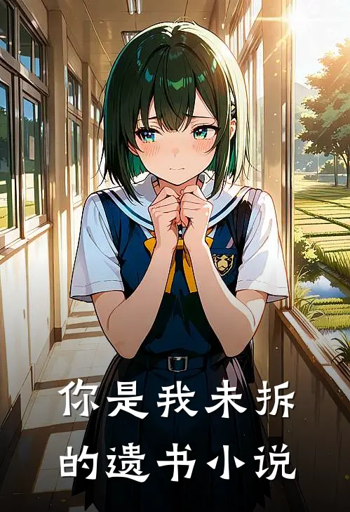 你是我未拆的遗书小说