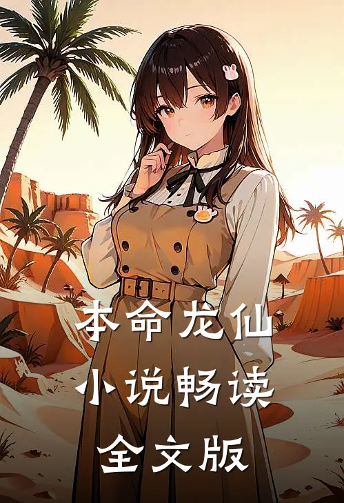 本命龙仙小说畅读全文版