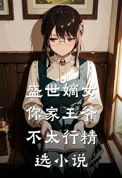 盛世嫡女：你家王爷不太行精选小说