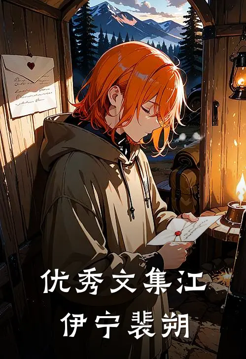 优秀文集江伊宁裴朔