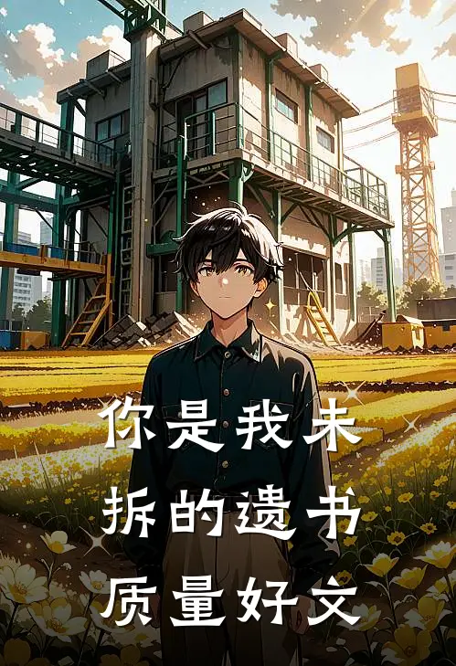 你是我未拆的遗书质量好文