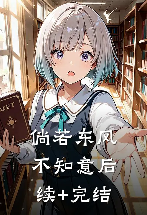 倘若东风不知意后续+完结