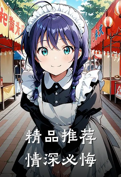 精品推荐情深必悔