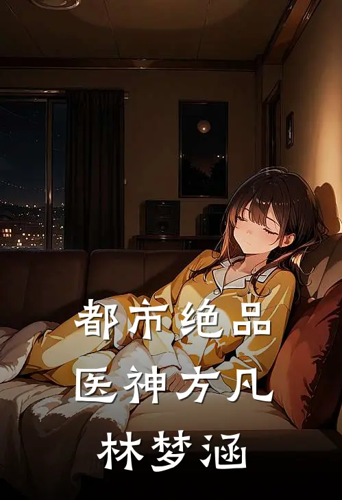 都市绝品医神方凡林梦涵