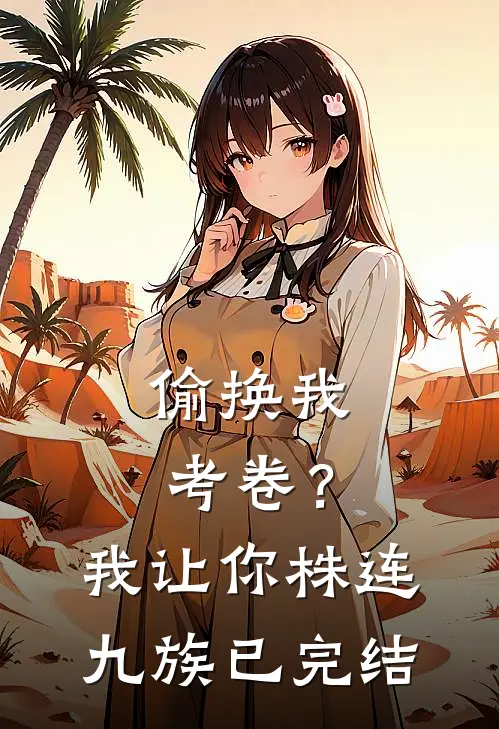 偷换我考卷？我让你株连九族已完结