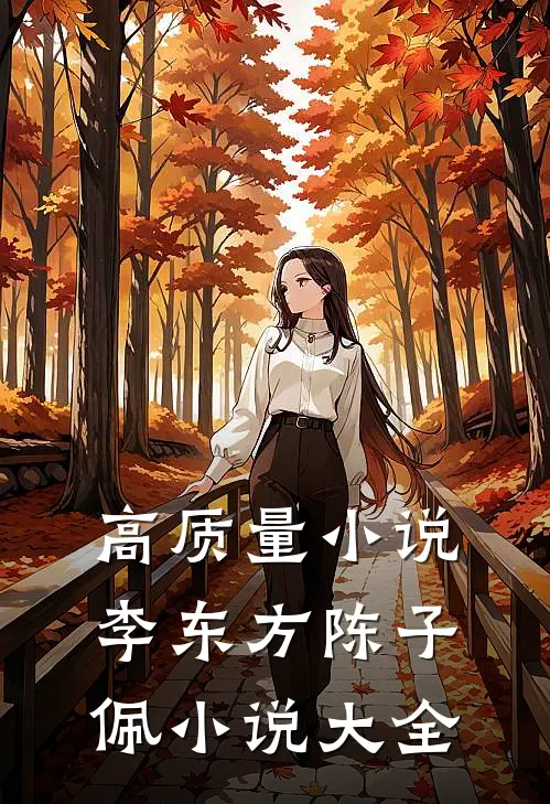 高质量小说李东方陈子佩小说大全