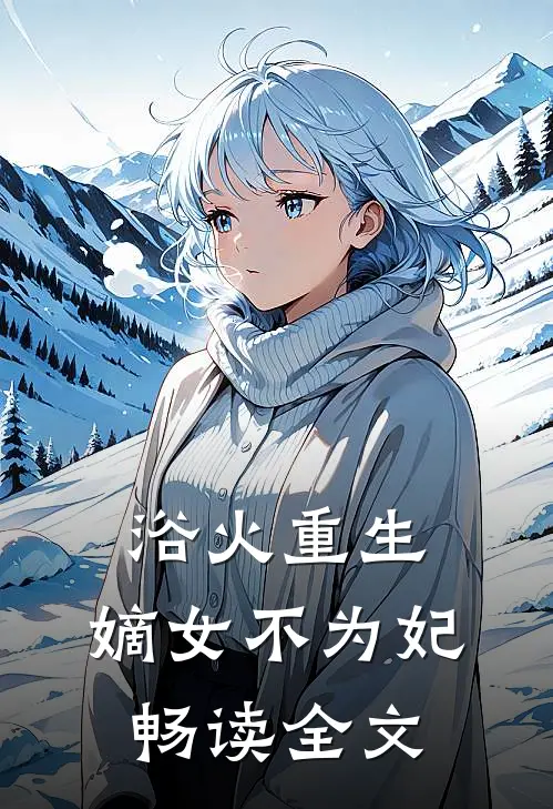 浴火重生：嫡女不为妃畅读全文