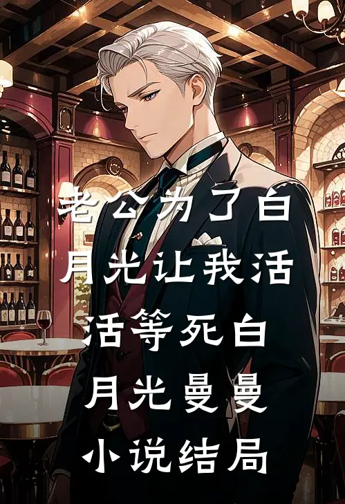 老公为了白月光让我活活等死白月光曼曼小说结局