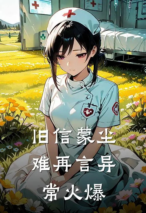 旧信蒙尘难再言异常火爆