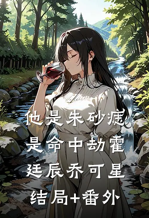 他是朱砂痣，是命中劫霍廷辰乔可星结局+番外