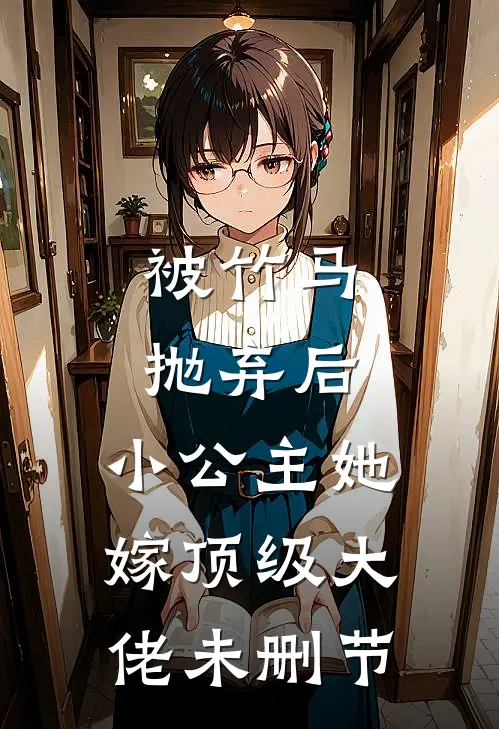 被竹马抛弃后，小公主她嫁顶级大佬未删节
