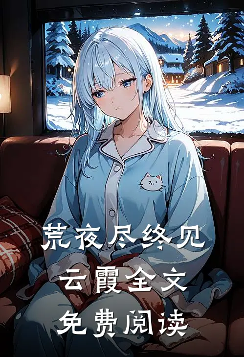 荒夜尽终见云霞全文免费阅读