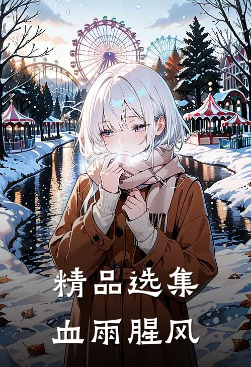 精品选集血雨腥风