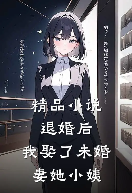 精品小说退婚后，我娶了未婚妻她小姨