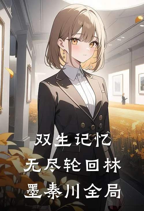 双生记忆，无尽轮回林墨秦川全局