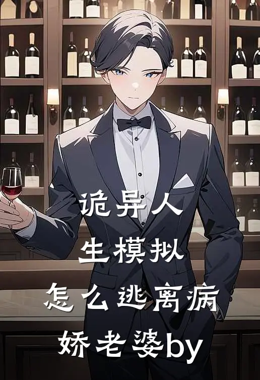 诡异人生模拟：怎么逃离病娇老婆by