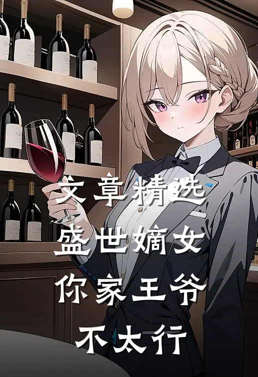 文章精选盛世嫡女：你家王爷不太行