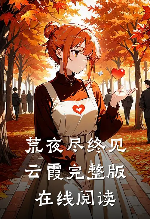 荒夜尽终见云霞完整版在线阅读