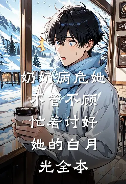 奶奶病危她不管不顾，忙着讨好她的白月光全本
