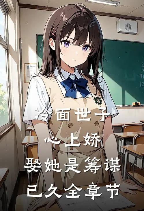 冷面世子心上娇：娶她是筹谋已久全章节