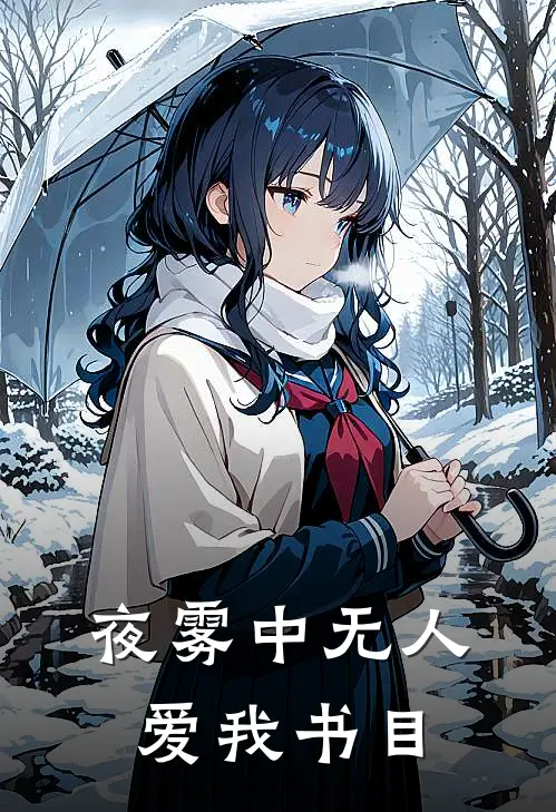 夜雾中无人爱我书目