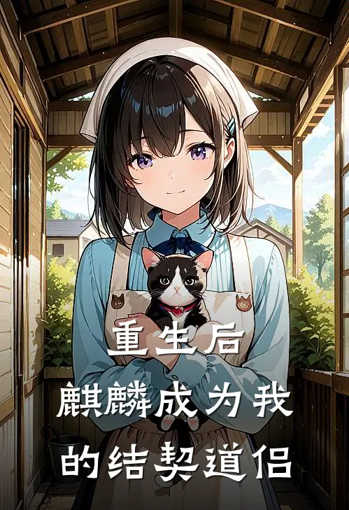 重生后，麒麟成为我的结契道侣