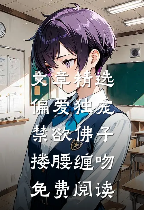文章精选偏爱独宠,禁欲佛子搂腰缠吻免费阅读