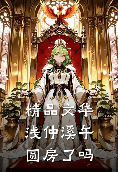 精品文华浅仲溪午圆房了吗