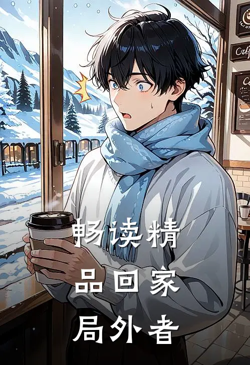 畅读精品回家：局外者