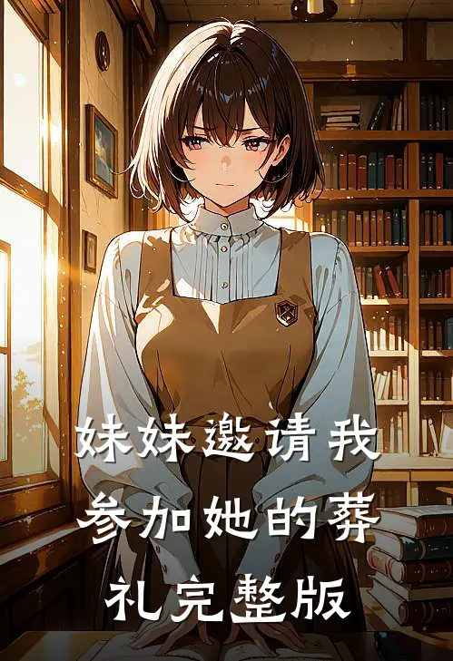 妹妹邀请我参加她的葬礼完整版