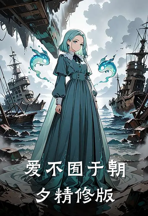 爱不囿于朝夕精修版