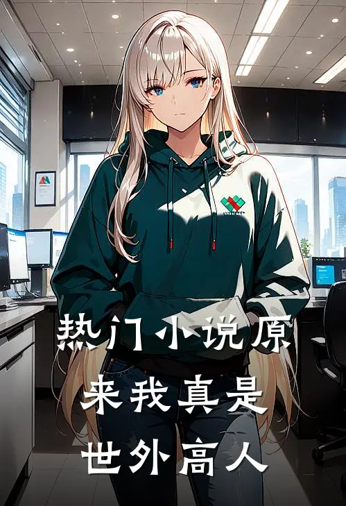 热门小说原来我真是世外高人