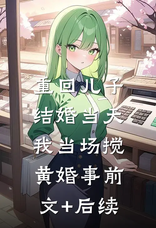 重回儿子结婚当天，我当场搅黄婚事前文+后续