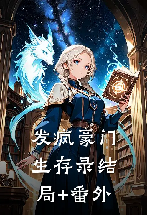 发疯豪门生存录结局+番外