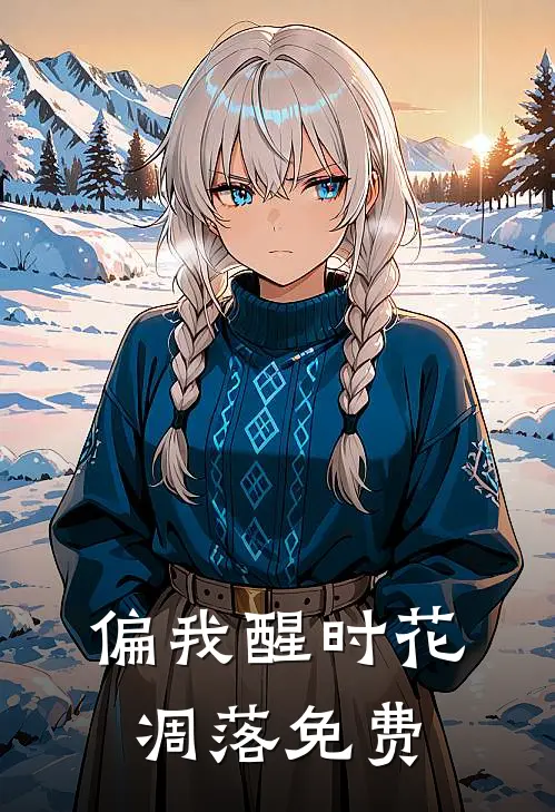 偏我醒时花凋落免费
