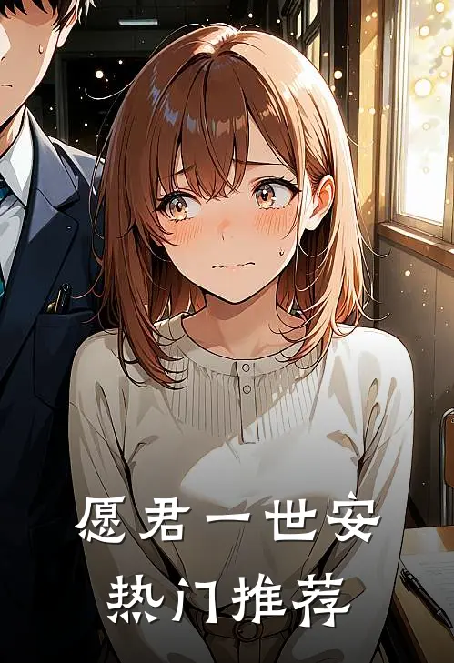 愿君一世安热门推荐