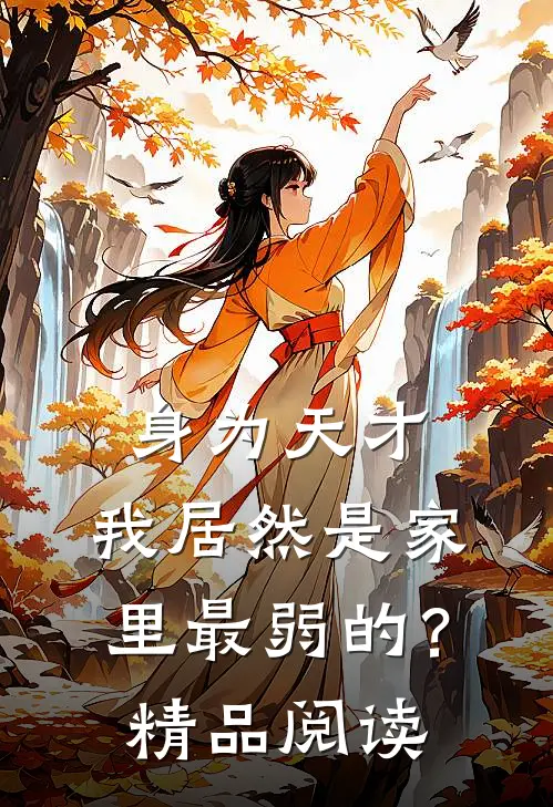 身为天才，我居然是家里最弱的？精品阅读