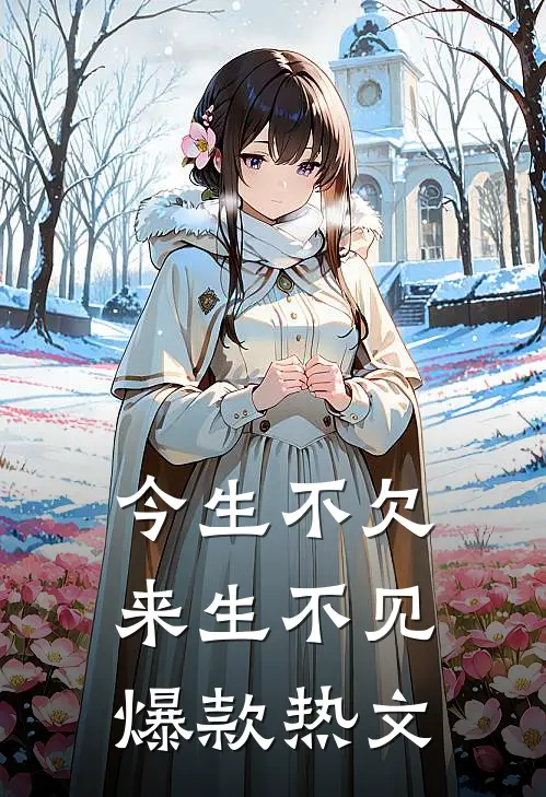 今生不欠，来生不见爆款热文