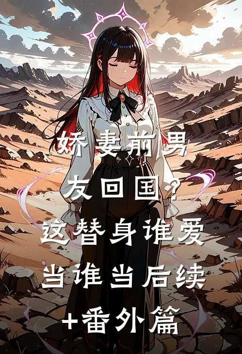 娇妻前男友回国？这替身谁爱当谁当后续+番外篇