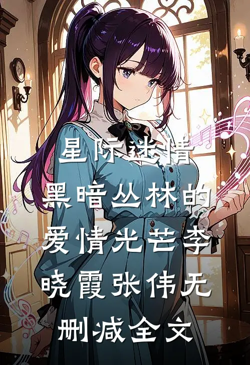 星际迷情：黑暗丛林的爱情光芒李晓霞张伟无删减全文