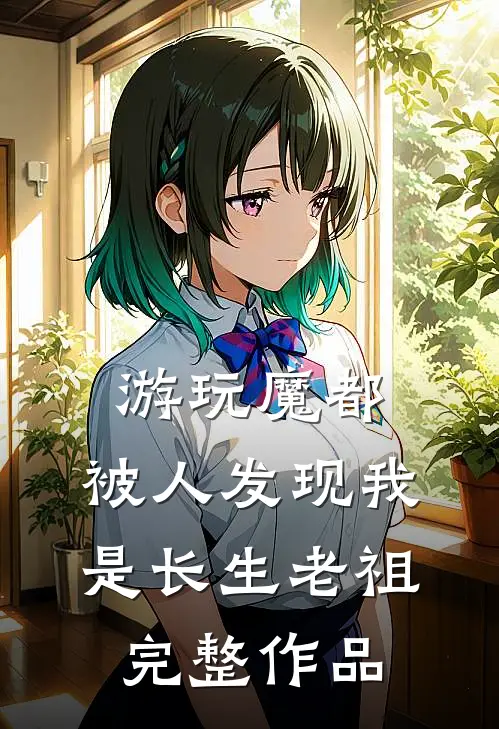 游玩魔都：被人发现我是长生老祖完整作品