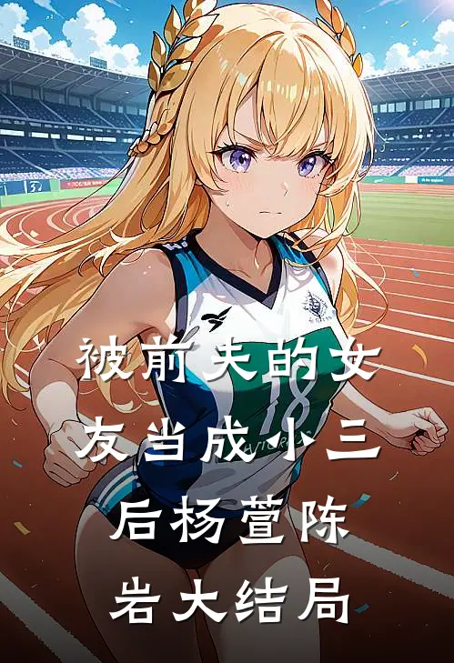 被前夫的女友当成小三后杨萱陈岩大结局